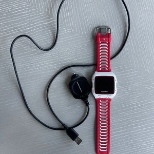 GARMIN FORERUNNER 920XT (with charger) - originally $450